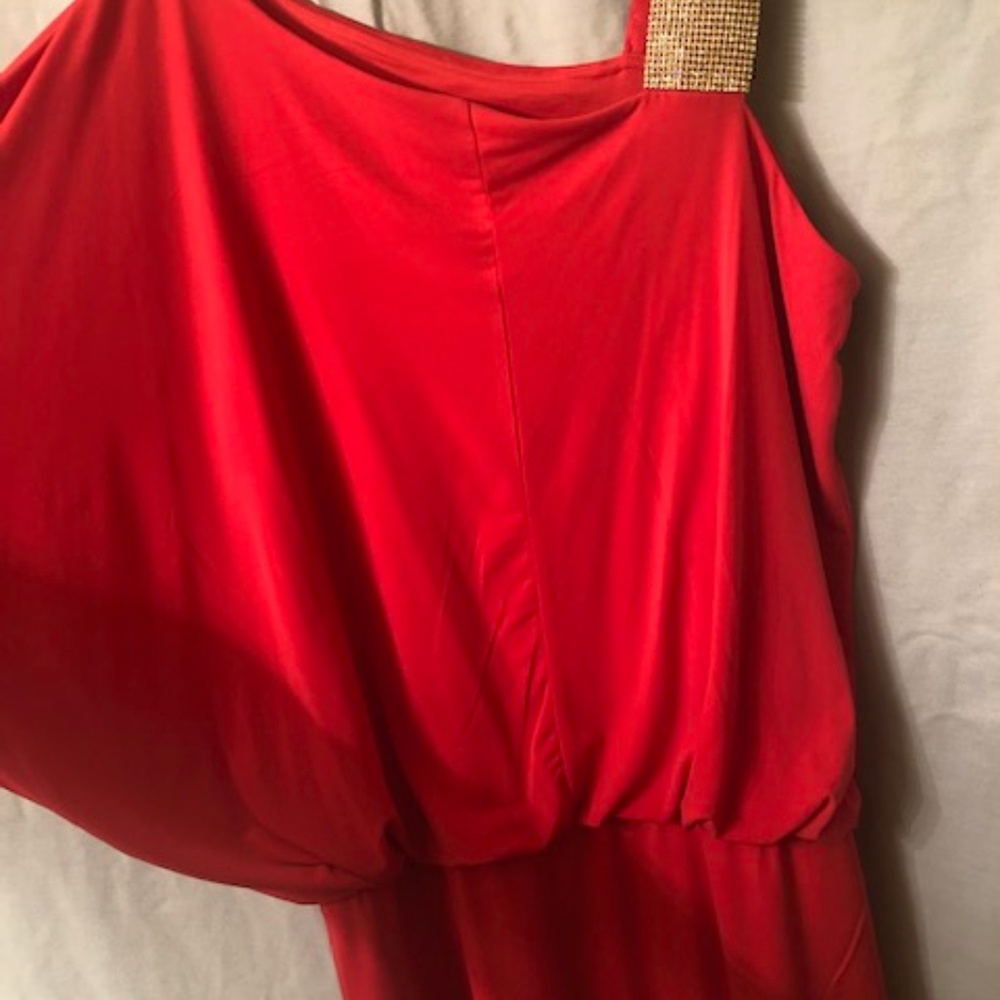 DRESS - Picture 5 of 5